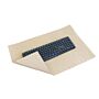 Feuille papier bulle kraft