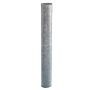 Bâche de protection absorbante