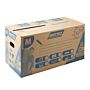 Caisse de déménagement carton fermeture automatique