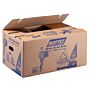 Caisse de déménagement carton fermeture automatique