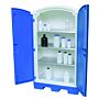 Armoire de stockage