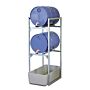 Poste de soutirage superposable