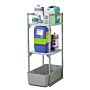 Poste de soutirage superposable
