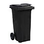 Conteneur à déchets 2 et 4 roues