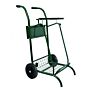 Chariot de voirie
