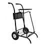Chariot de voirie