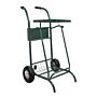 Chariot de voirie