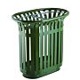 Corbeille tulipe - 2 x 60 litres
