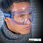 Lunettes masque