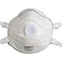 Demi-masque respiratoire jetable