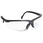 Lunettes de protection branches réglables