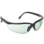 Lunettes de protection branches réglables