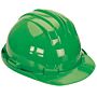 Casque de chantier