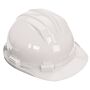 Casque de chantier