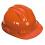 Casque de chantier