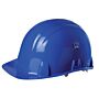 Casque de chantier aéré
