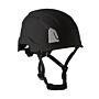 Casque de protection non aéré