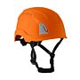 Casque de protection non aéré