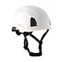 Casque de protection non aéré