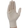 Gants à usage unique