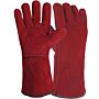 Gants soudeur cuir