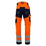 Pantalon haute visibilité