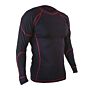 Tee-shirt manches longues SAHO
