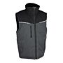 Gilet chaud