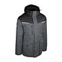 Parka imperméable
