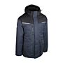 Parka imperméable