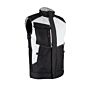 Gilet bodywarmer bicolore
