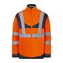 Gilet de froid haute visibilité "ANNAPURNA"