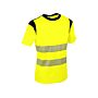Tee-shirt haute visibilité