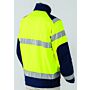 Blouson haute visibilité "LUK LIGHT"