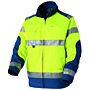 Blouson haute visibilité "LUK LIGHT"