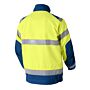 Blouson haute visibilité "LUK LIGHT"