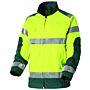 Blouson haute visibilité "LUK LIGHT"