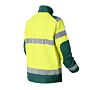 Blouson haute visibilité "LUK LIGHT"