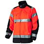 Blouson haute visibilité "LUK LIGHT"