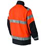 Blouson haute visibilité "LUK LIGHT"