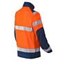 Blouson haute visibilité "LUK LIGHT"