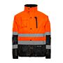 Blouson haute visibilité "LIFT"