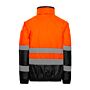 Blouson haute visibilité "LIFT"