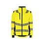 Blouson softshell haute visibilité "ICEBERG"