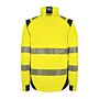 Blouson softshell haute visibilité "ICEBERG"