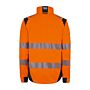 Blouson softshell haute visibilité "ICEBERG"