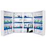 Armoire à pharmacie