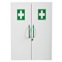 Armoire à pharmacie