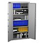 Armoire forte anti-feu DIN 4102