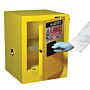 Armoire de sécurité d'établi